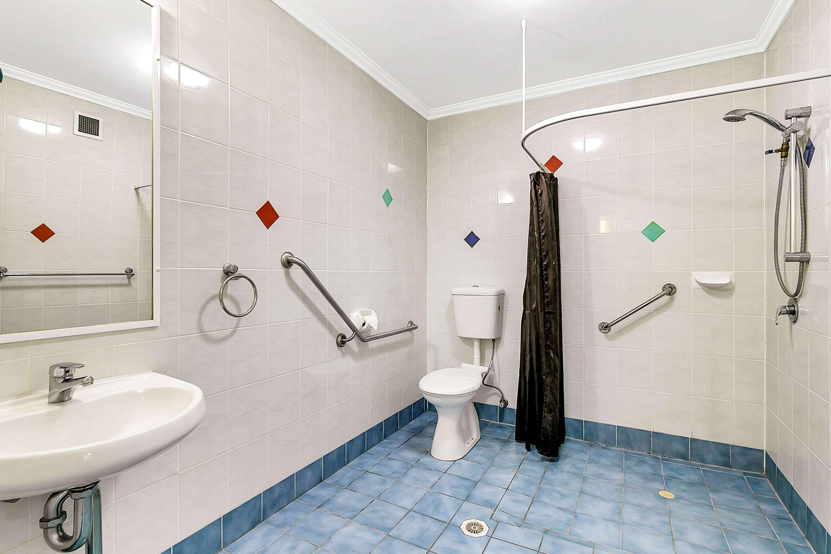 Comfort Hotel Pacific Cleveland Eksteriør bilde