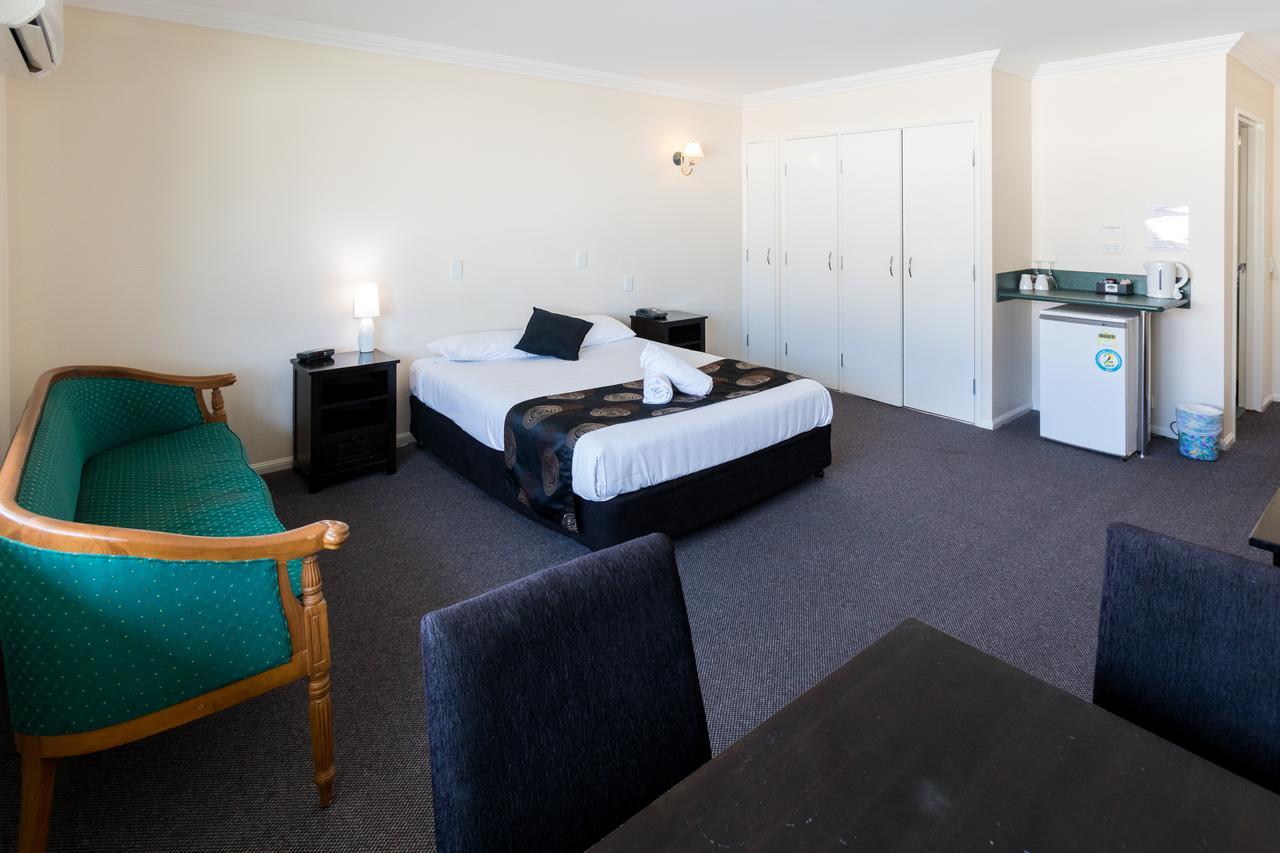 Comfort Hotel Pacific Cleveland Eksteriør bilde