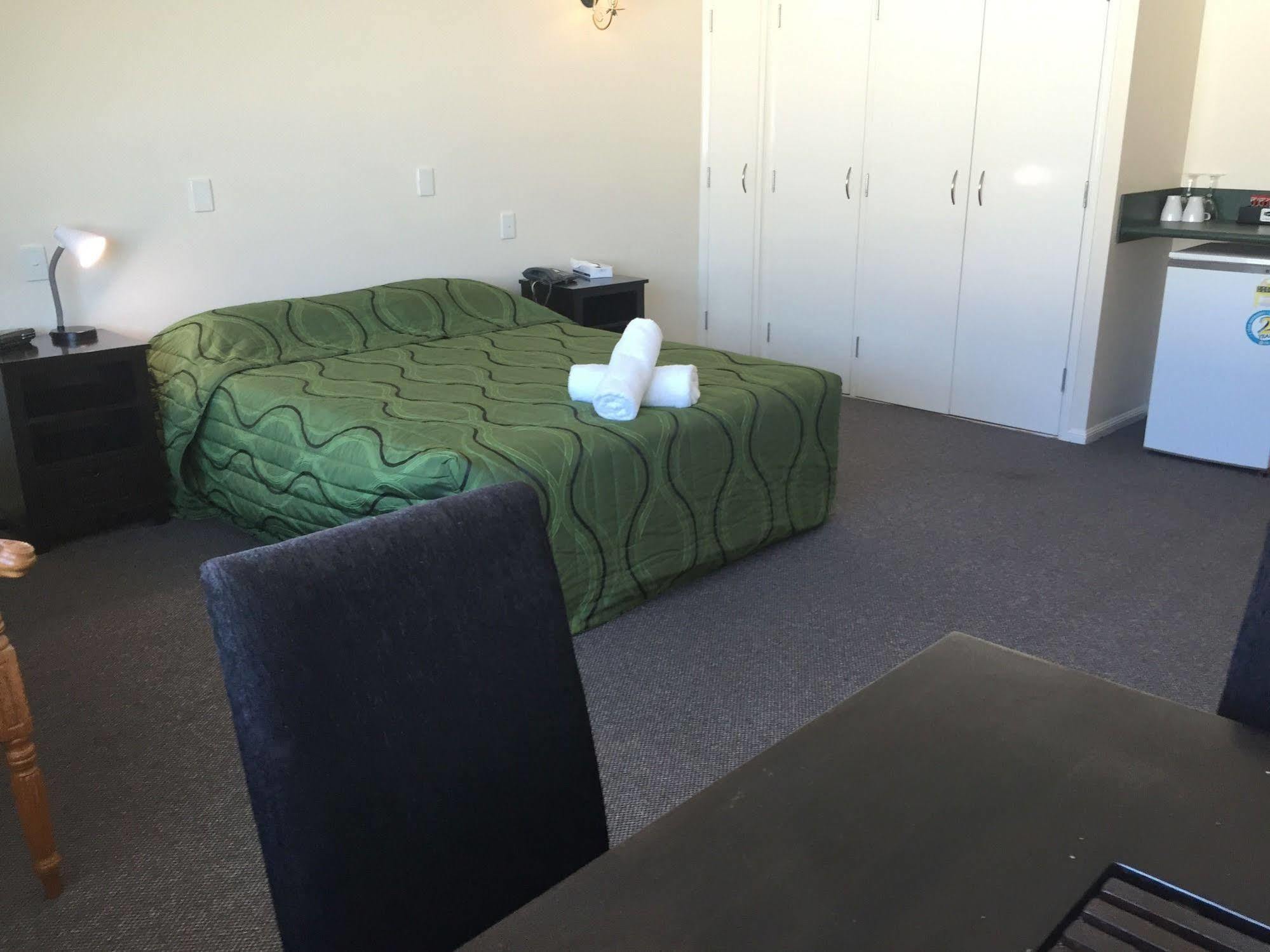 Comfort Hotel Pacific Cleveland Eksteriør bilde