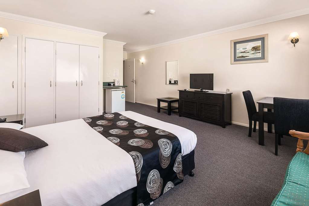 Comfort Hotel Pacific Cleveland Rom bilde